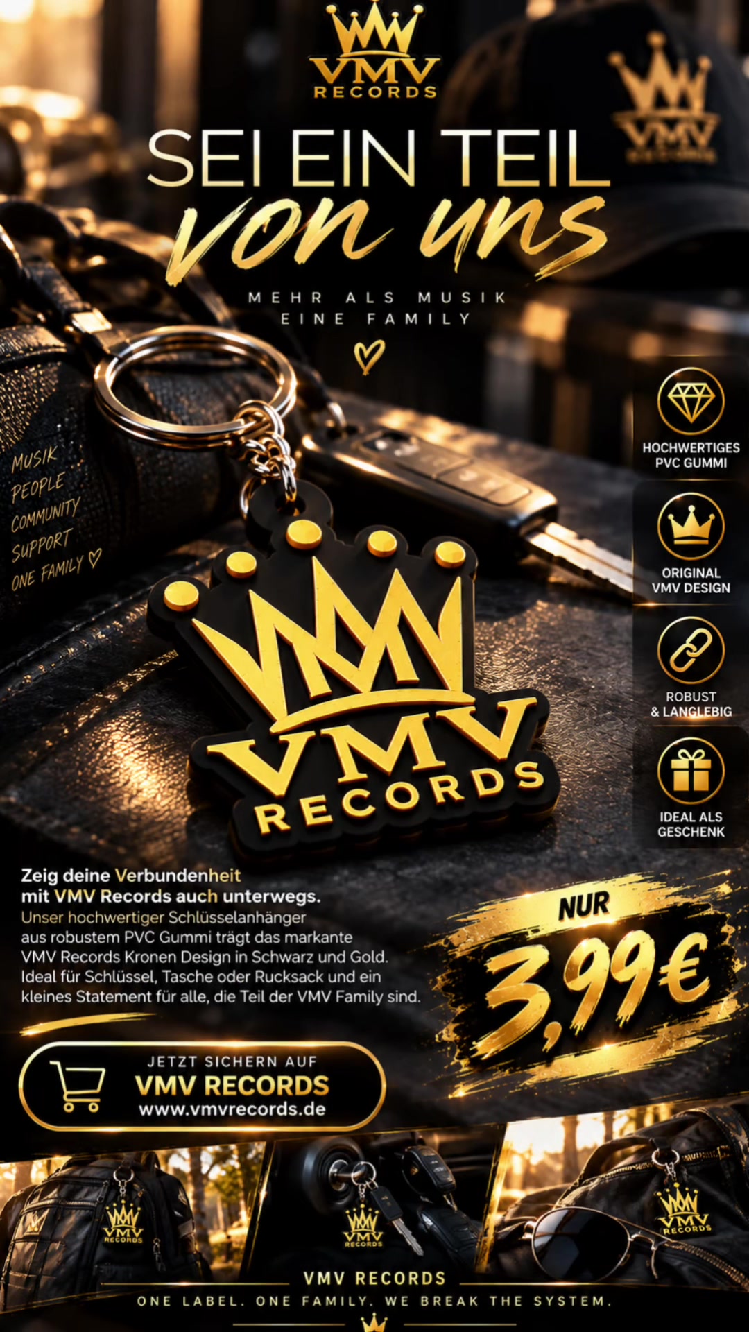 @VMV Records