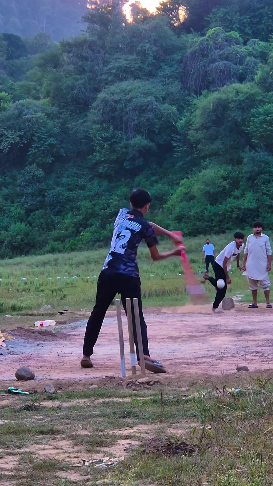 @jabar Ground