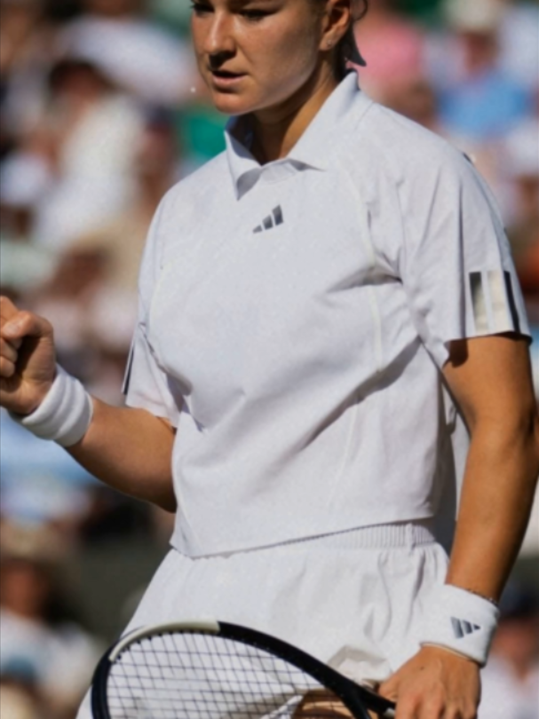 @Sportskeeda Tennis