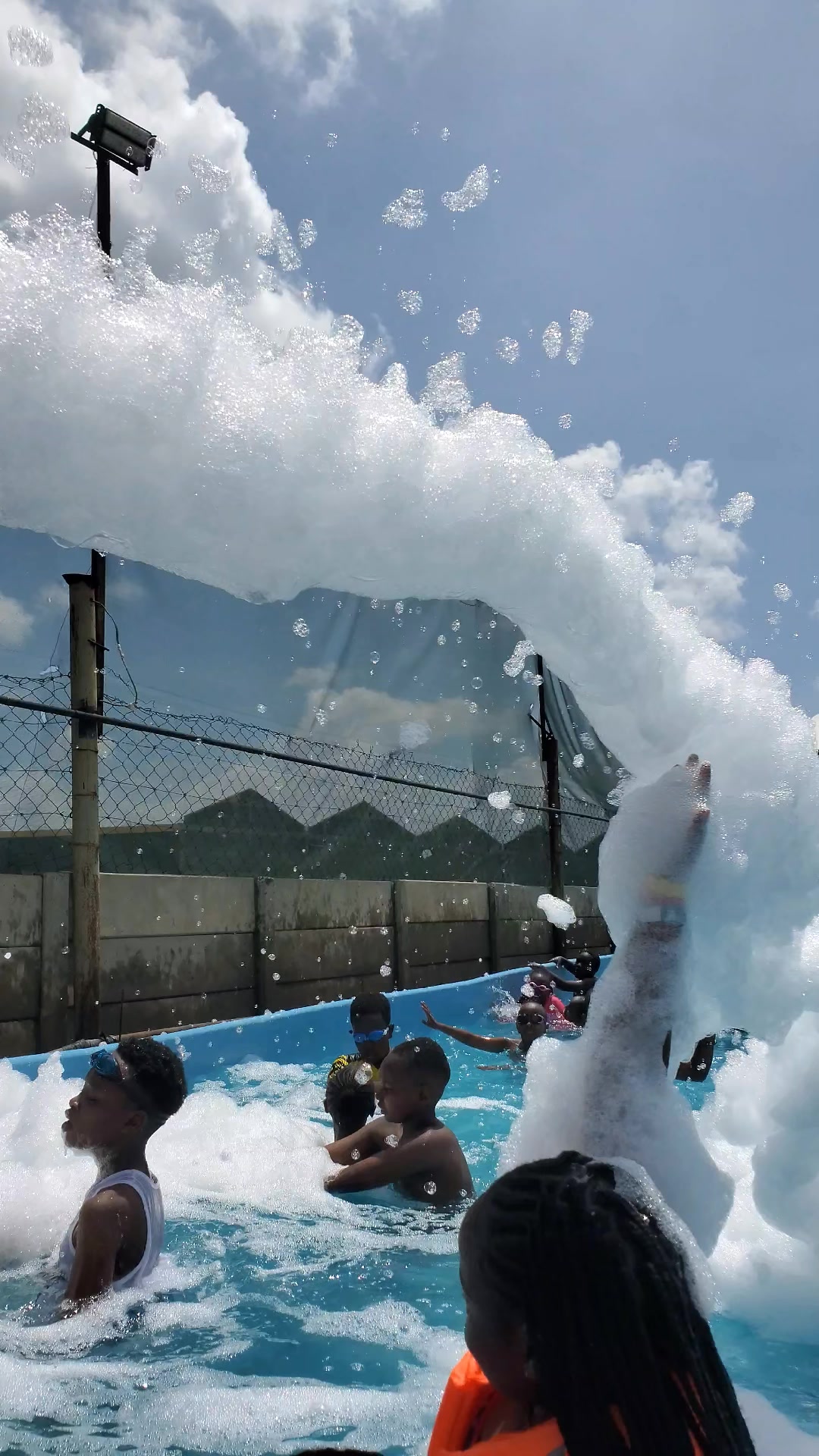 @Gravity Amusement Park