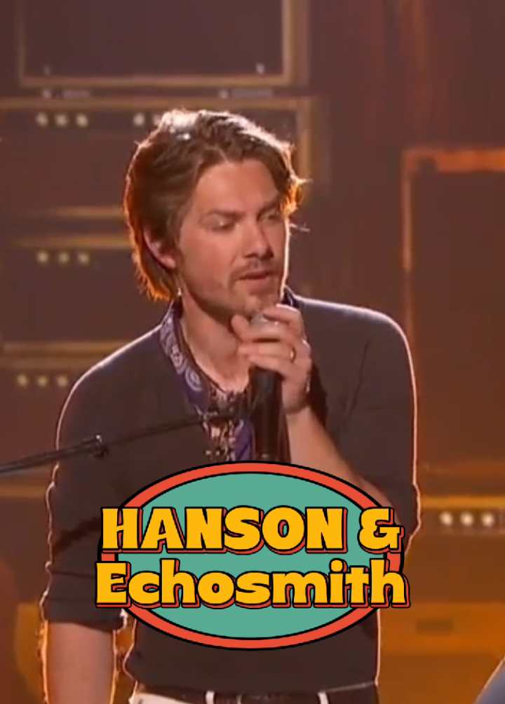 @Hansonized