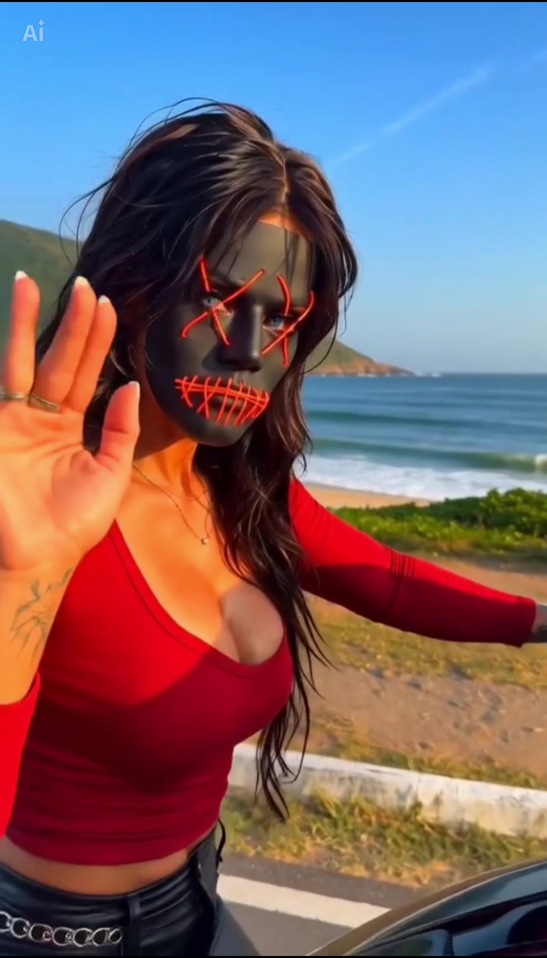 @🕷️Slipknot🕷️