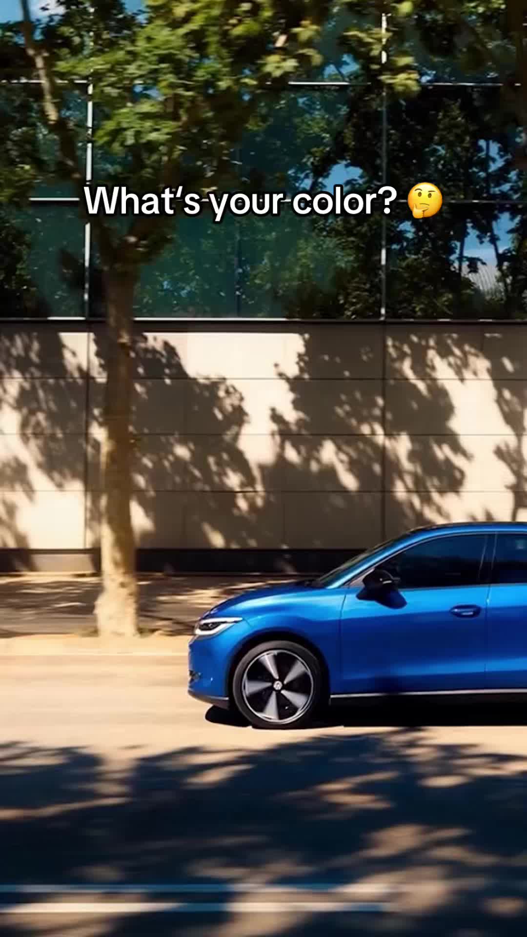 @Volkswagen