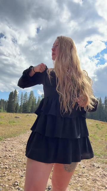 @Blondie