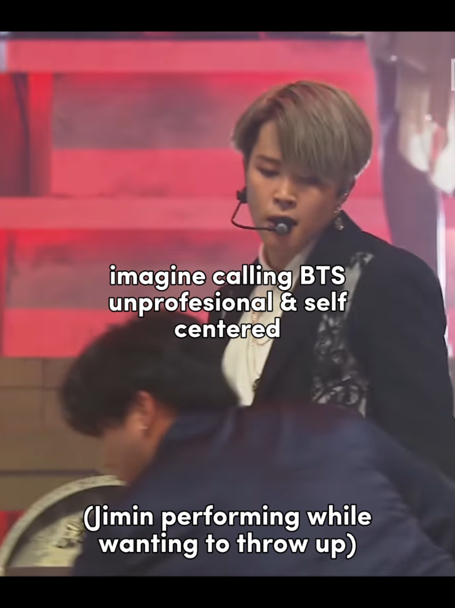 @Yayaa โญโฌโท | saw BTS ๐