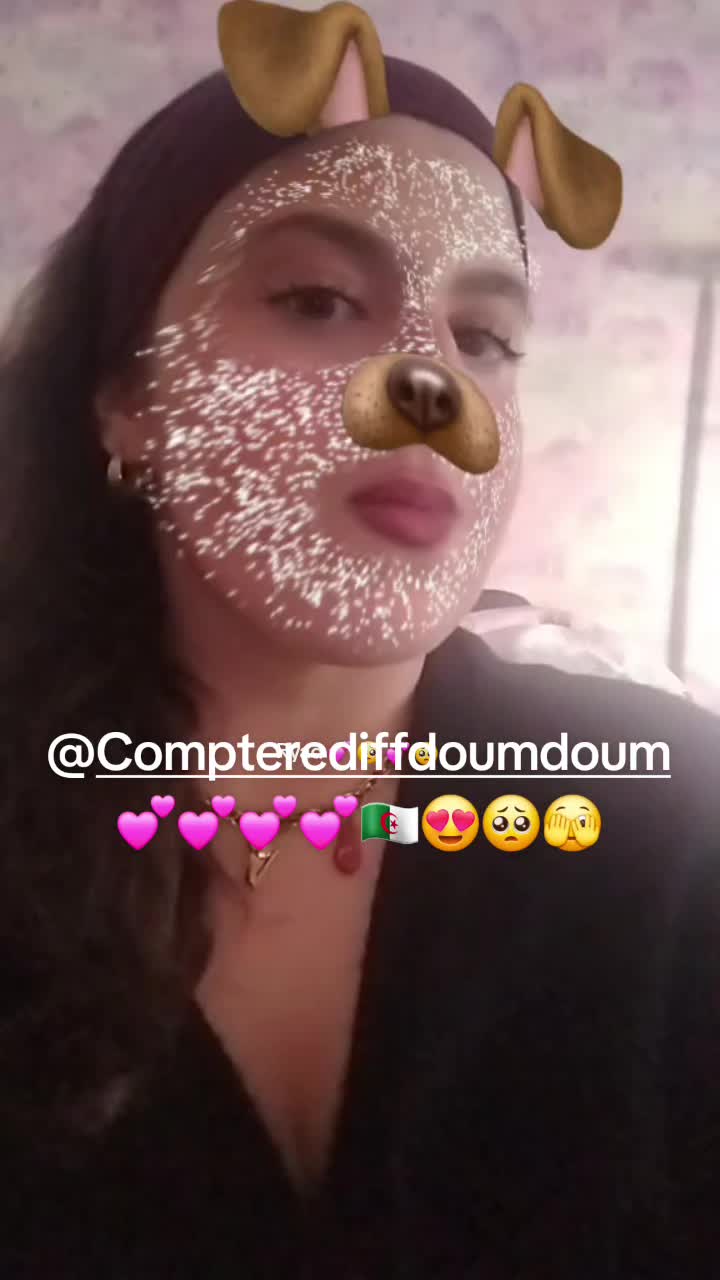 @MELISSA 🇩🇿