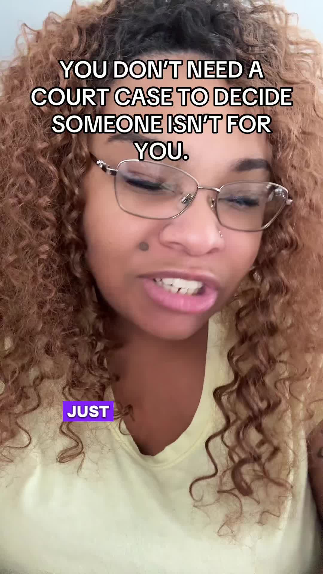 @VonMonique 🎀 Identity Coach