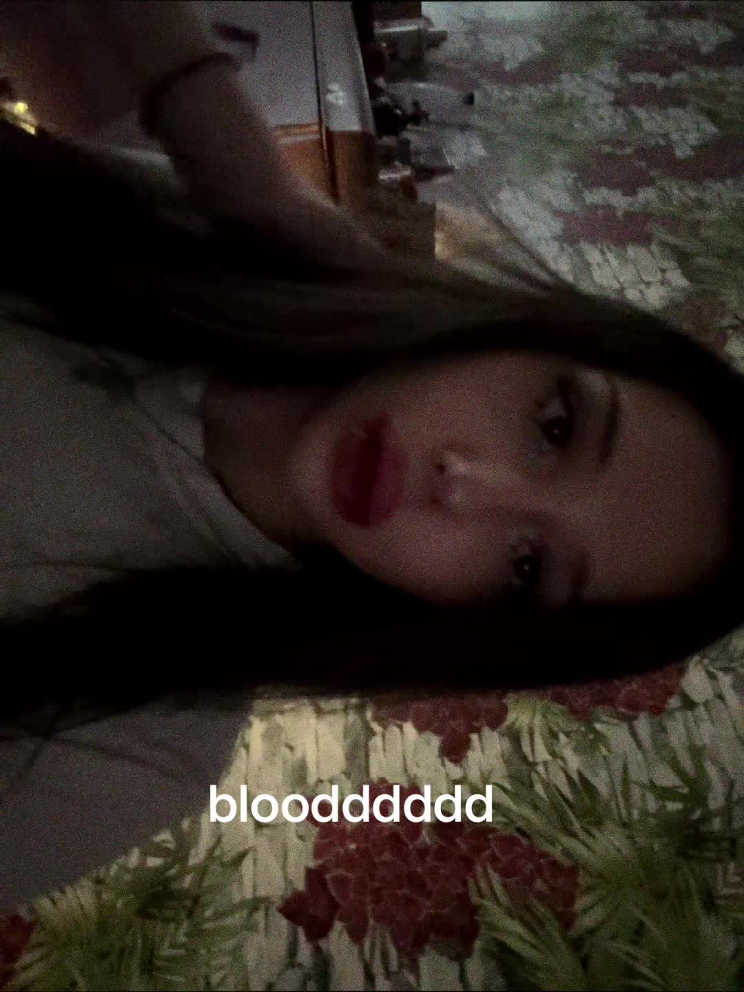 @blood