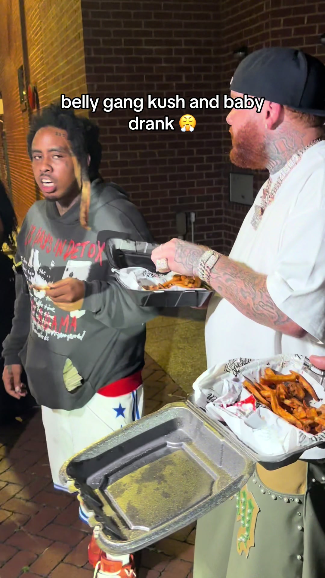 @Belly Gang Kush Plug ๐