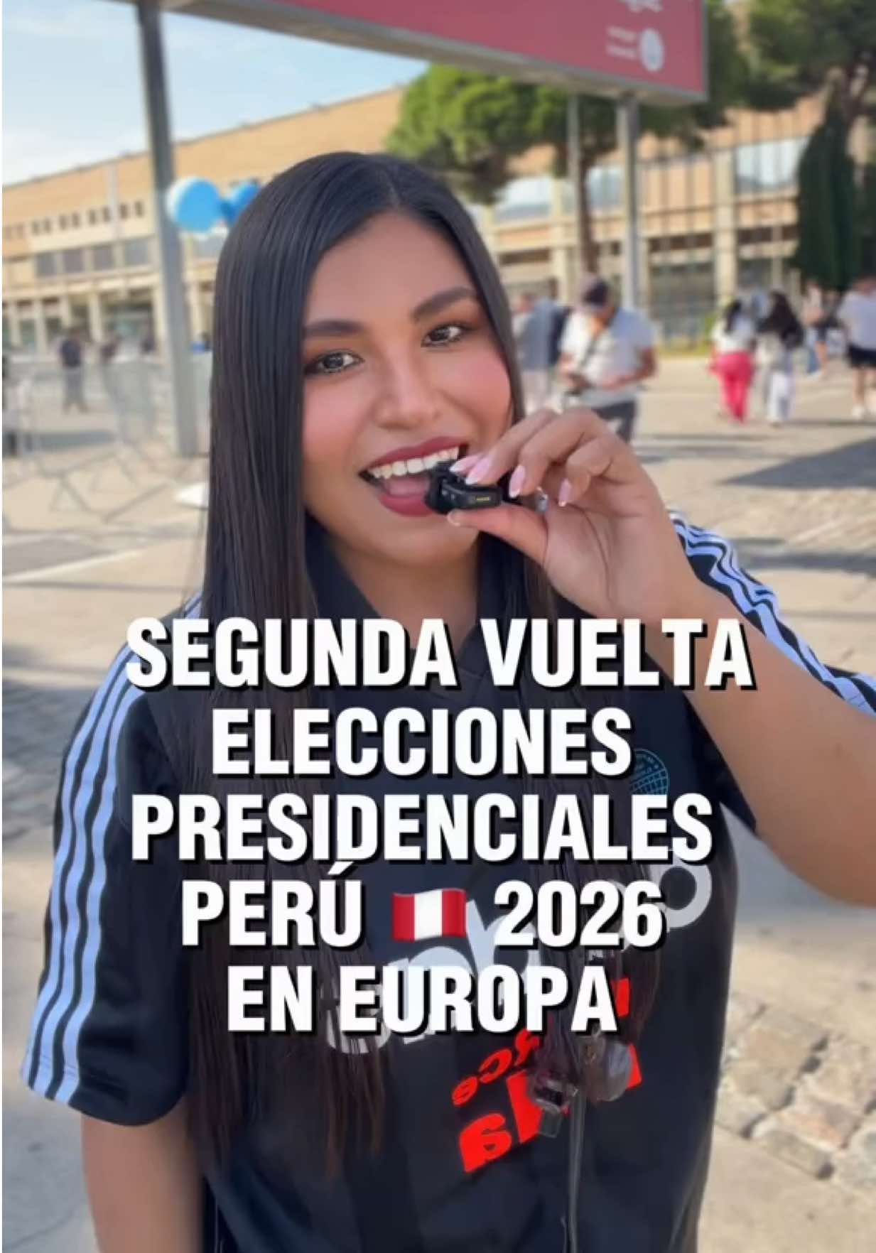 @Naty en Europa 🌎
