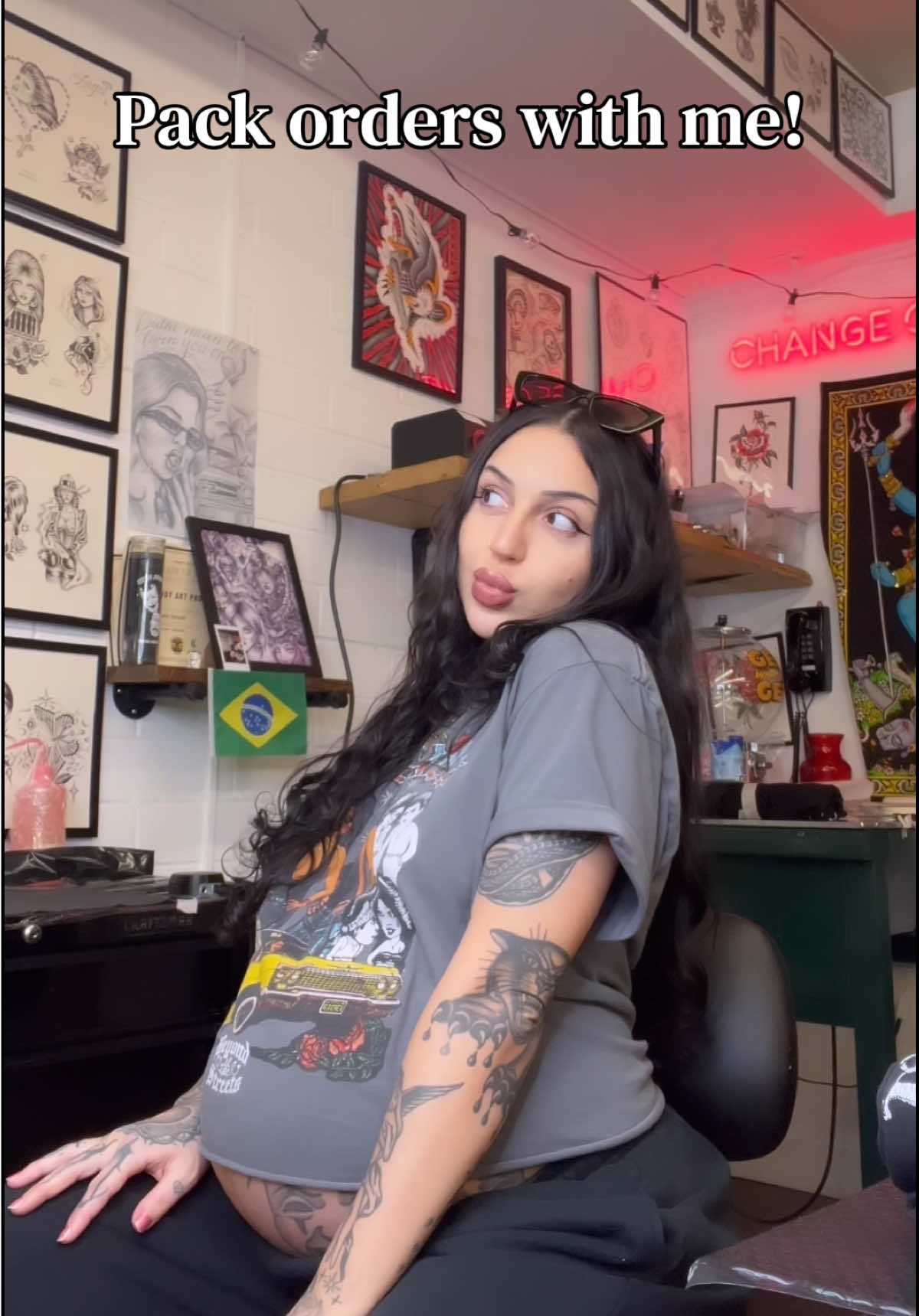@Giulia Spinelli Tattoo