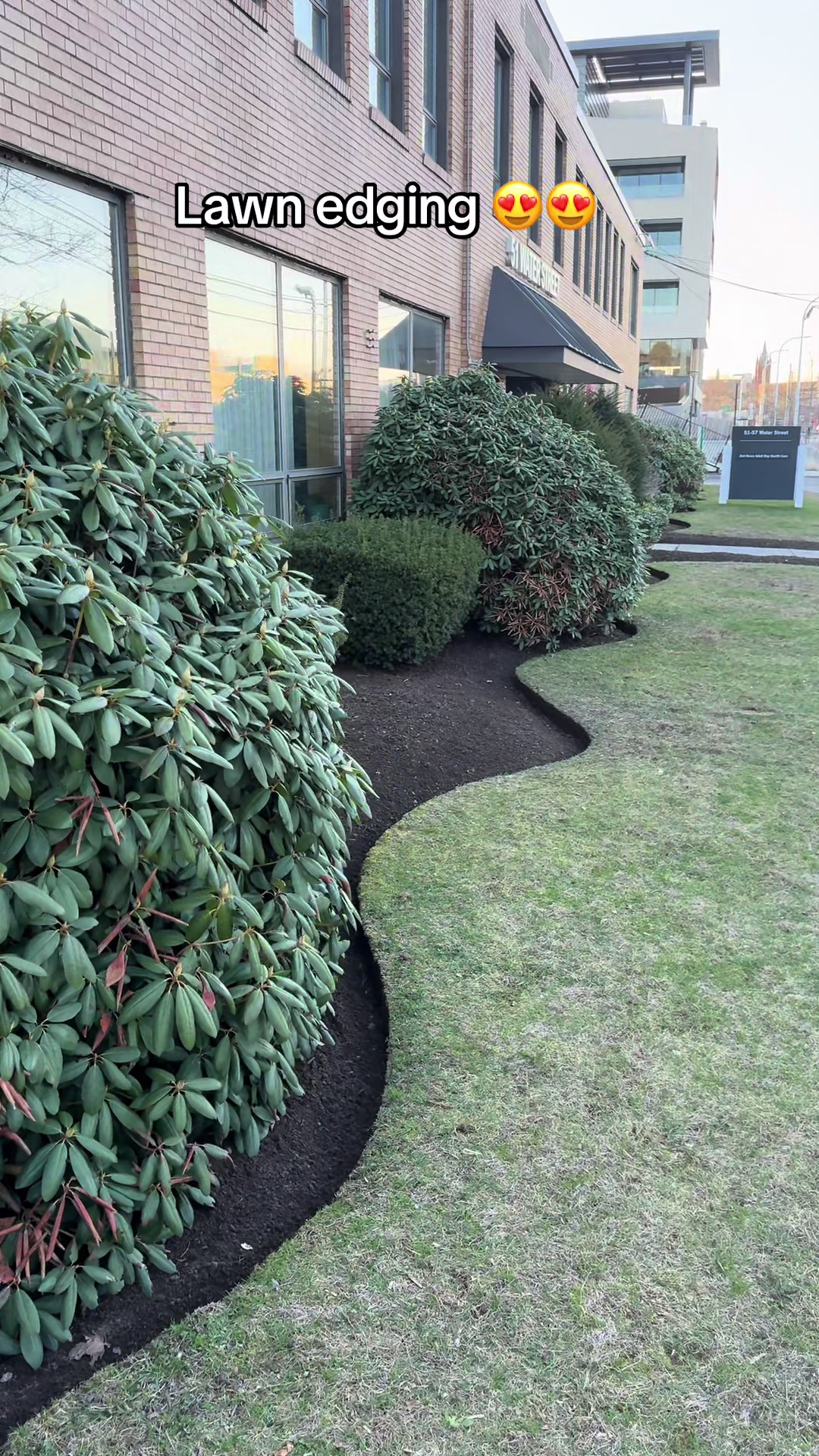 @Prestige landscaping ☘️🍃