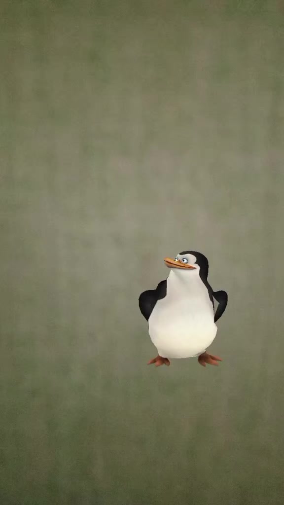 @🐧 U 134 Y_541 🐧