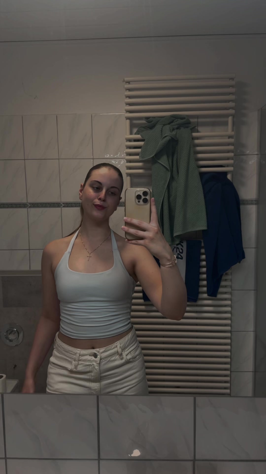 @:)