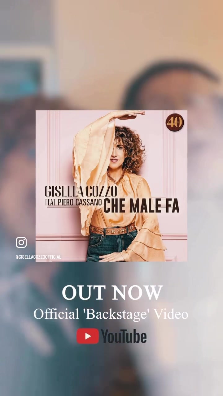 @gisellacozzoofficial