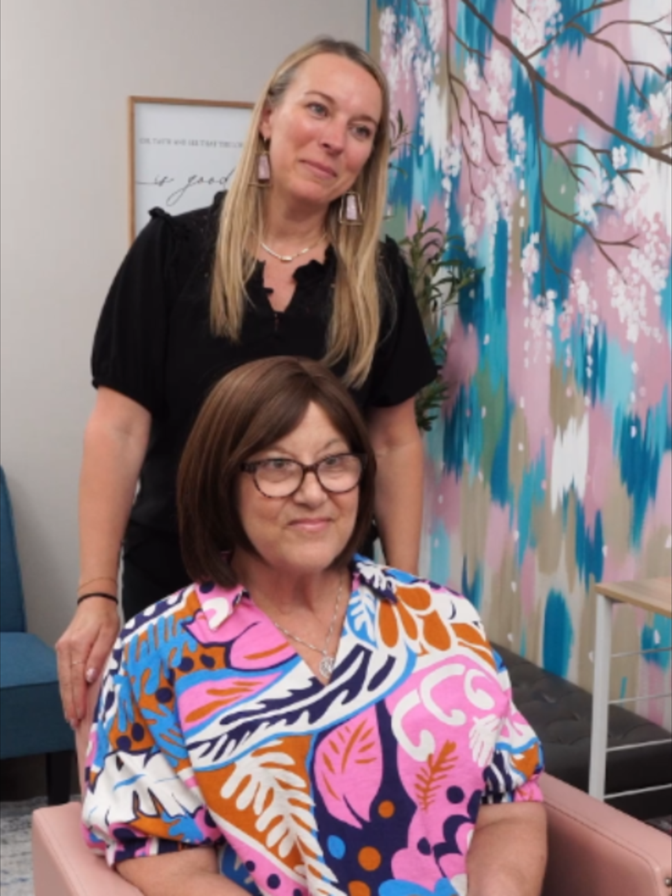 @GEORGIA HAIR SOLUTIONS