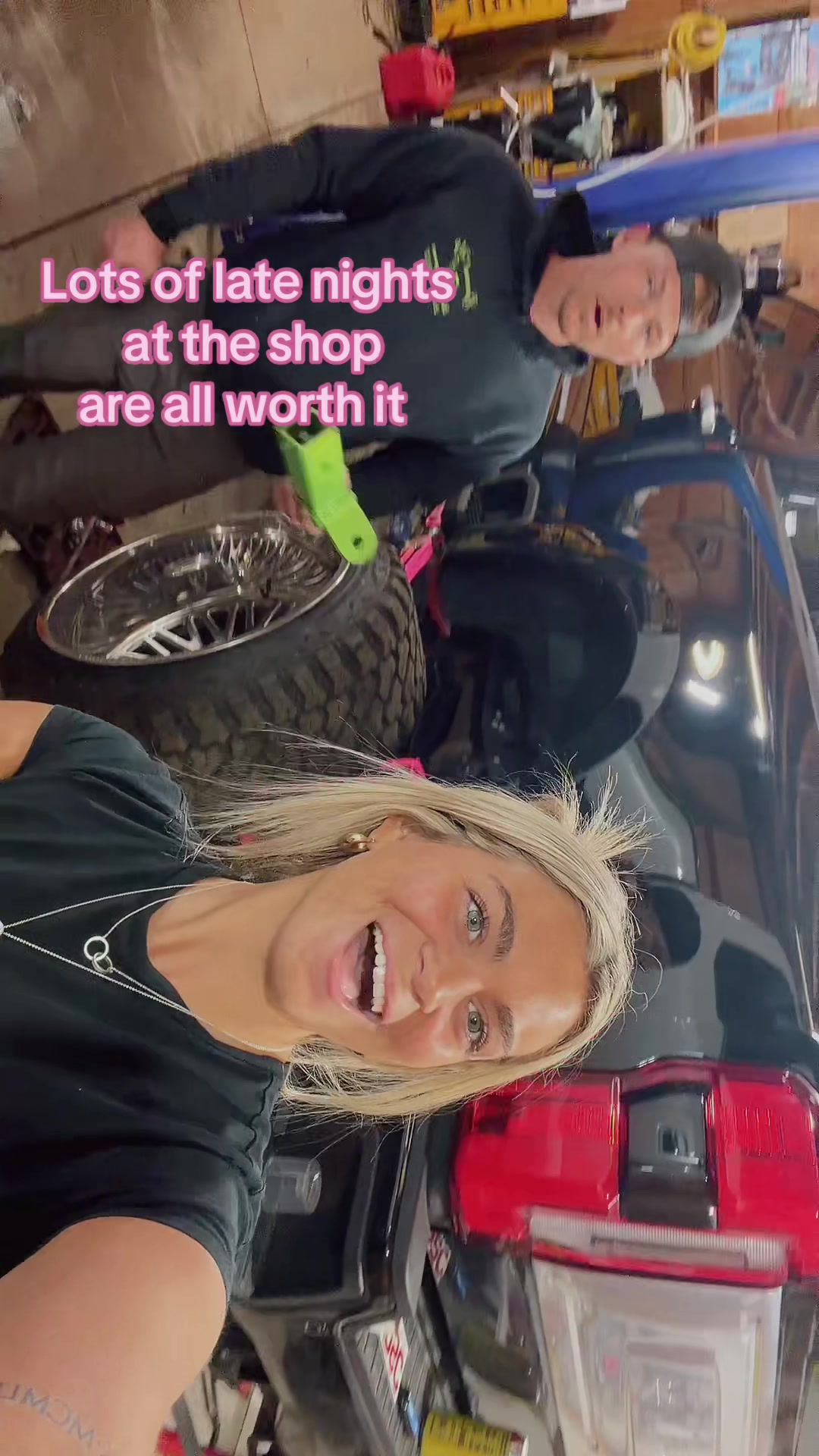 @Samantha Rose