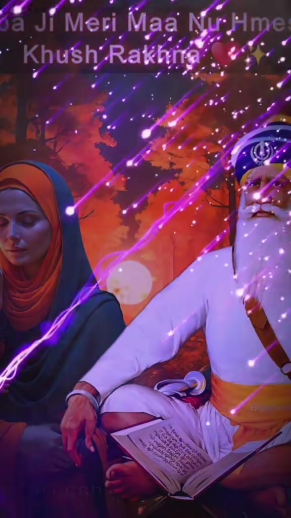 @Baba Deep Singh Ji 26 10 2024
