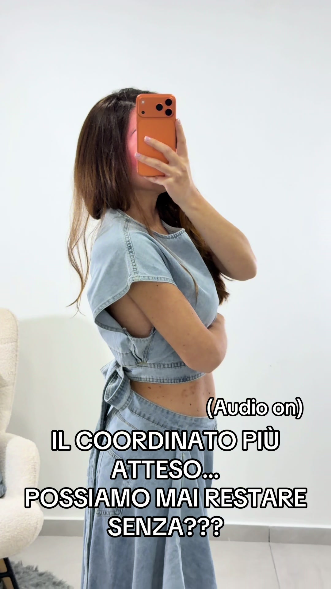 @ikonWoman Abbigliamento Donna