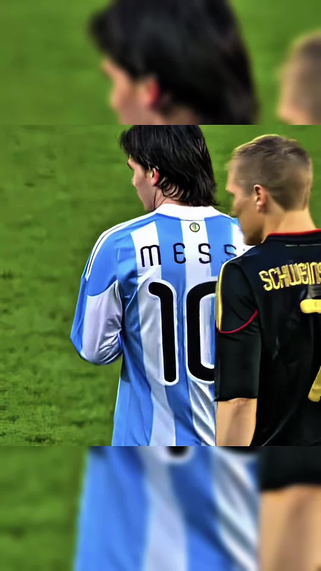 @Fútbol del mundo