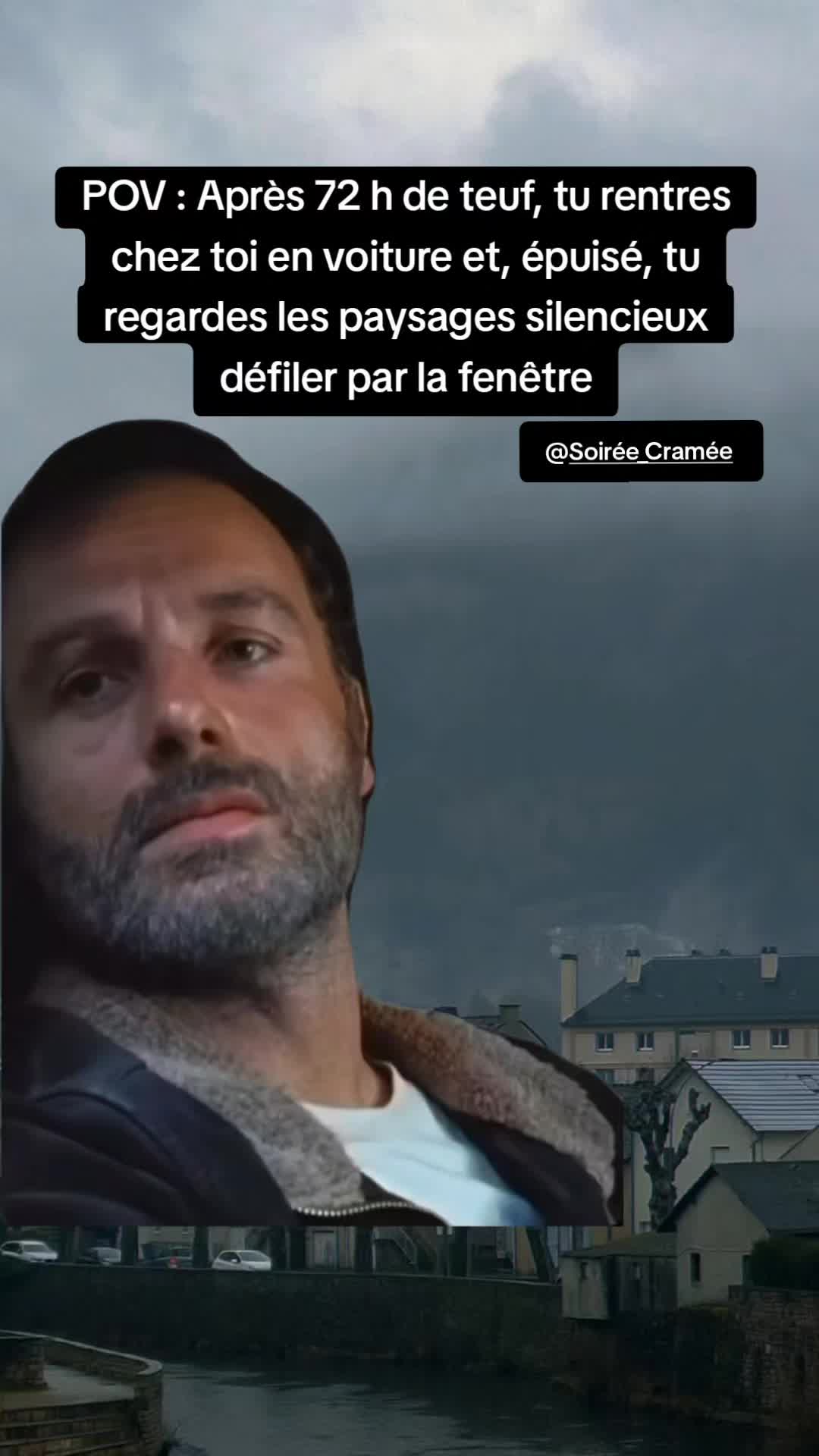 @Soirée_Cramée