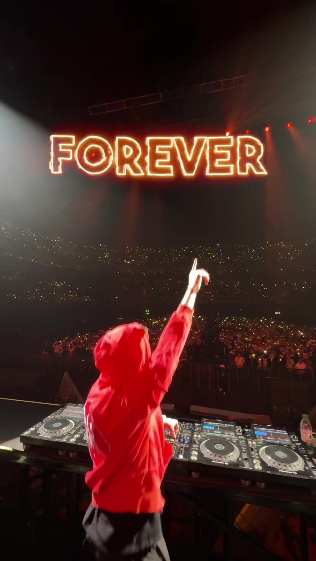 @Alan Walker