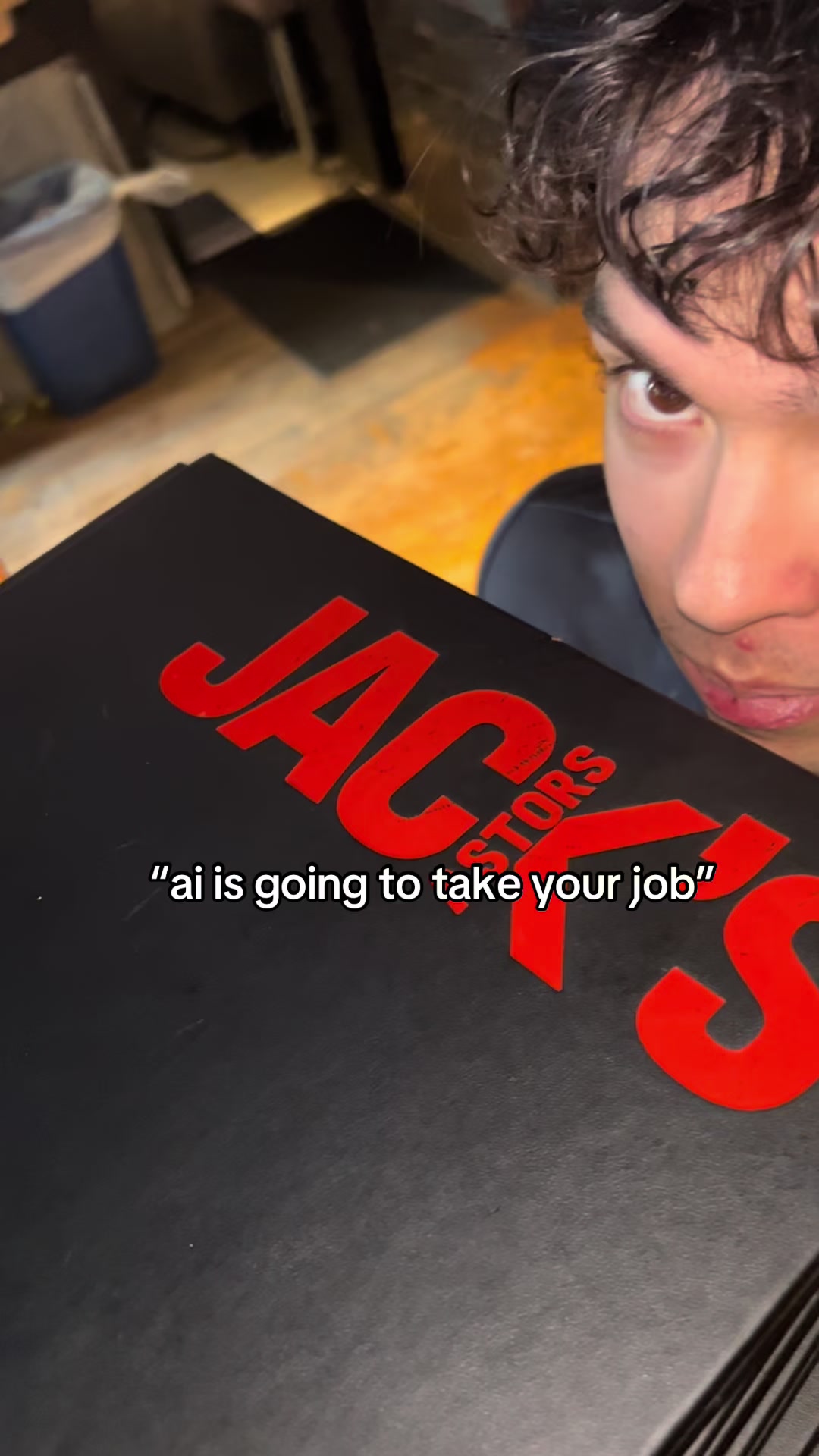 @Jack&rsquo;s Front St 🇨🇦