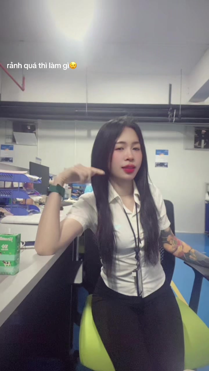 @Linh Nhịp