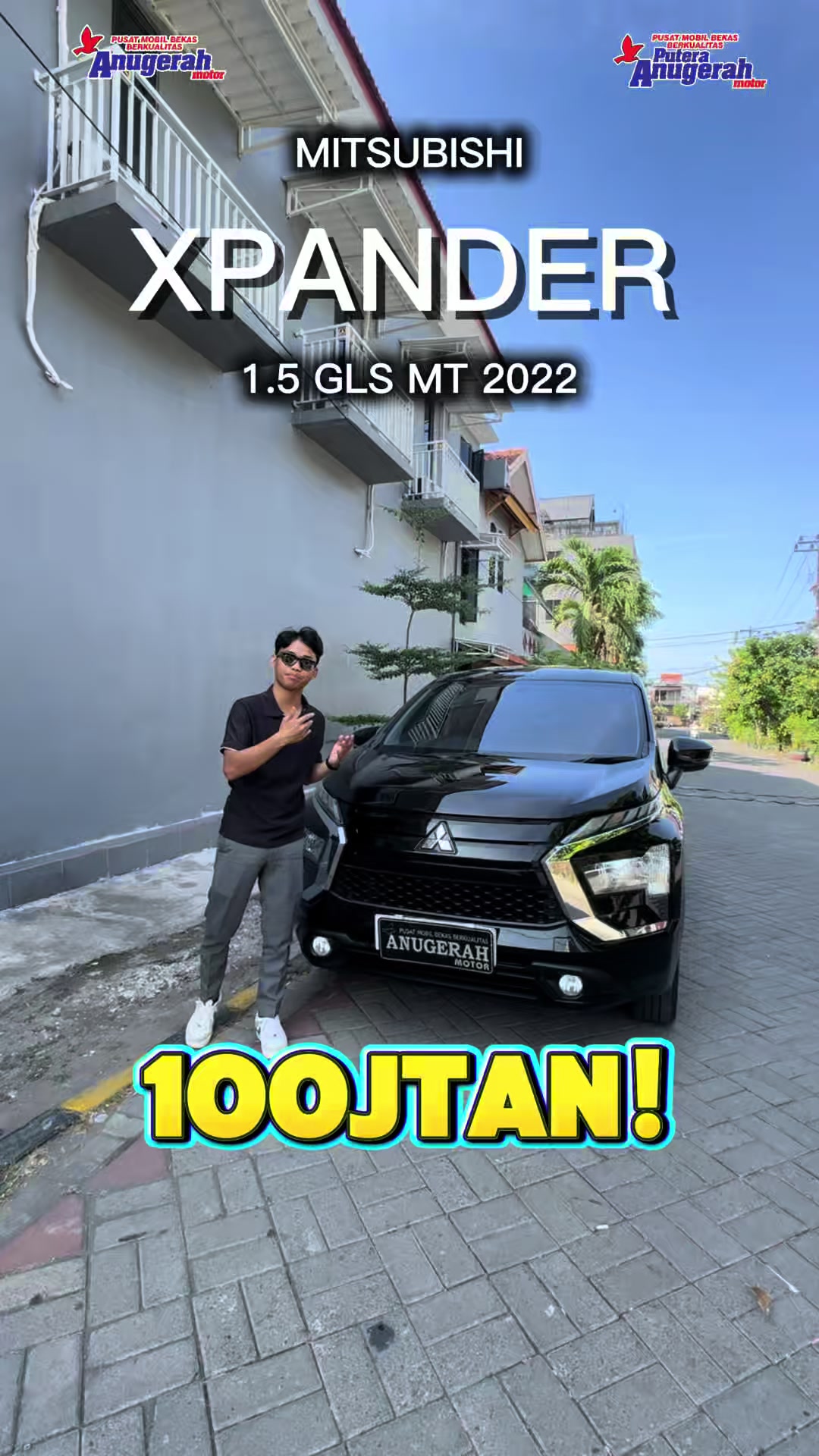 @Anugerah Motor
