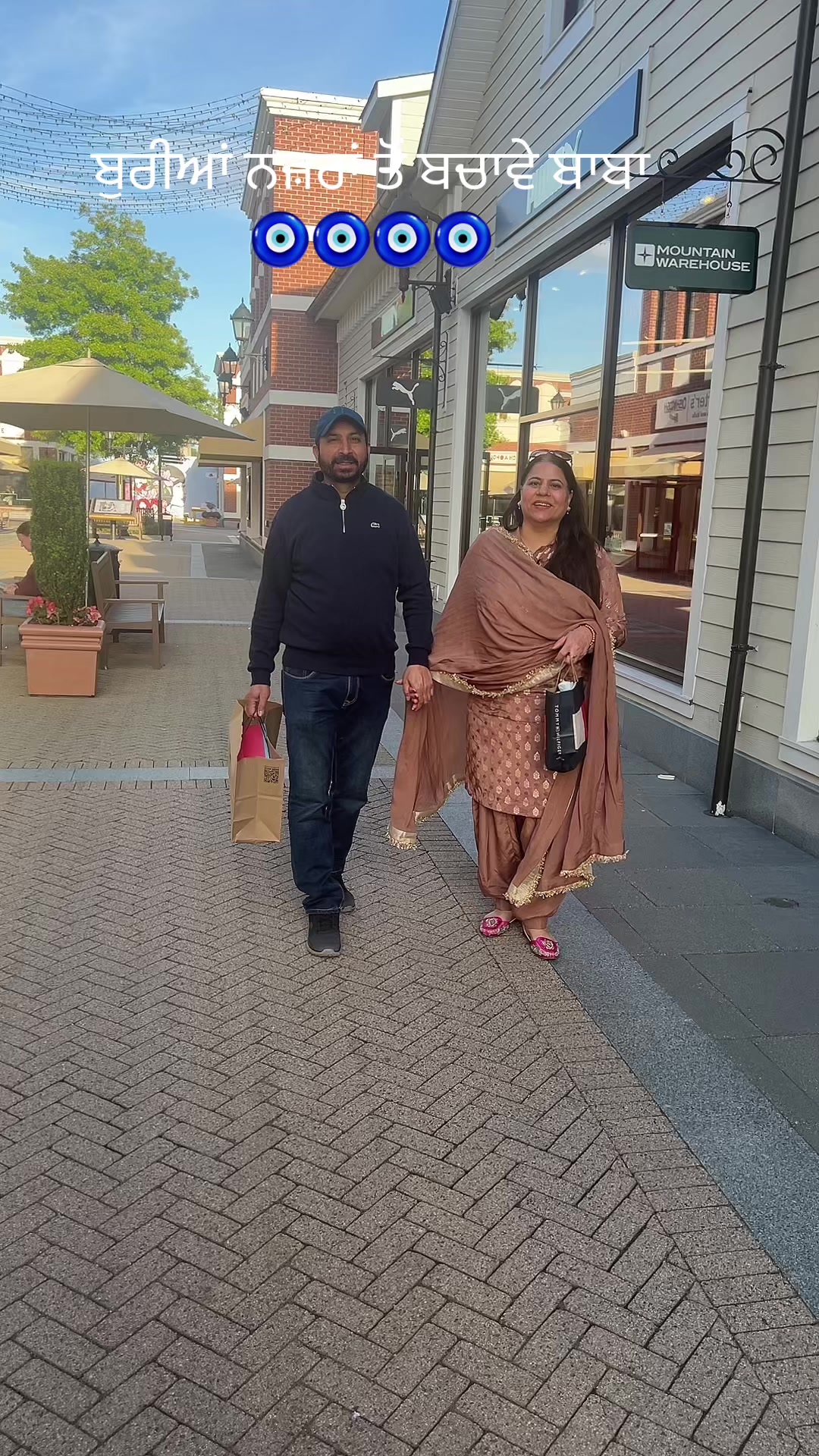 @ਪੰਜਾਬ ਪੰਜਾਬੀਅਤ ਜ਼ਿੰਦਾਬਾਦ 🤟