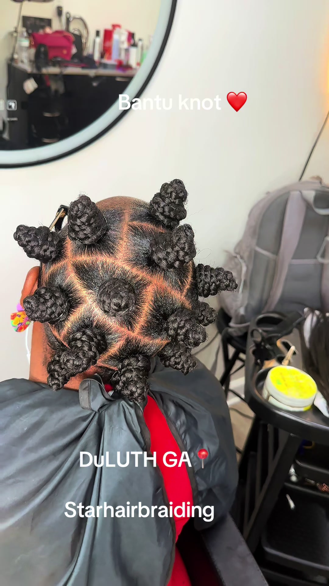 @Starhairbraiding❤️