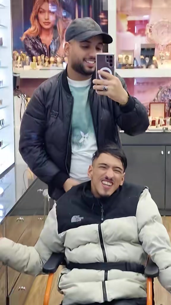 @Lahsen Ben danoun❤️ ✪