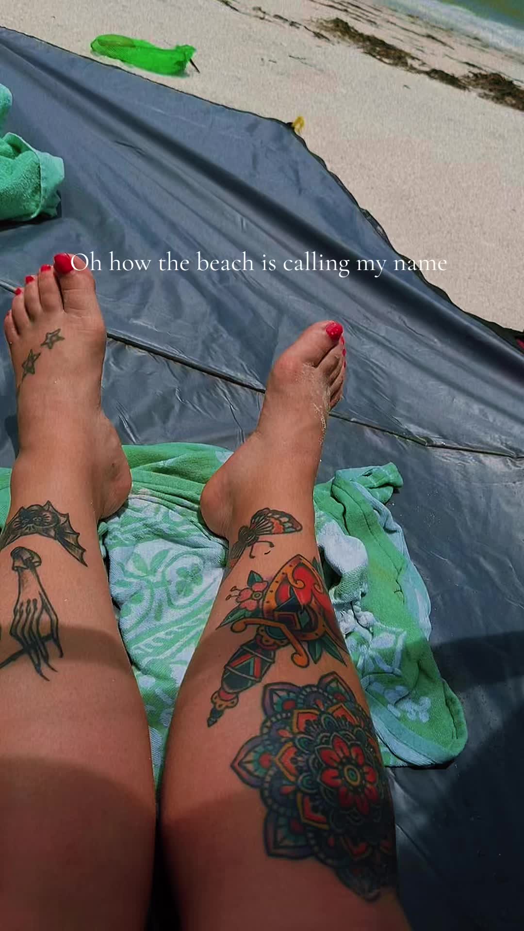 @Caitlin Nicole