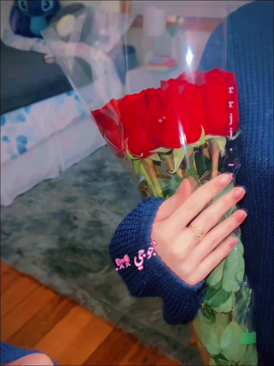 @.🎀🪞 𝐽𝑢𝑗𝑖 | ﮼جوجي