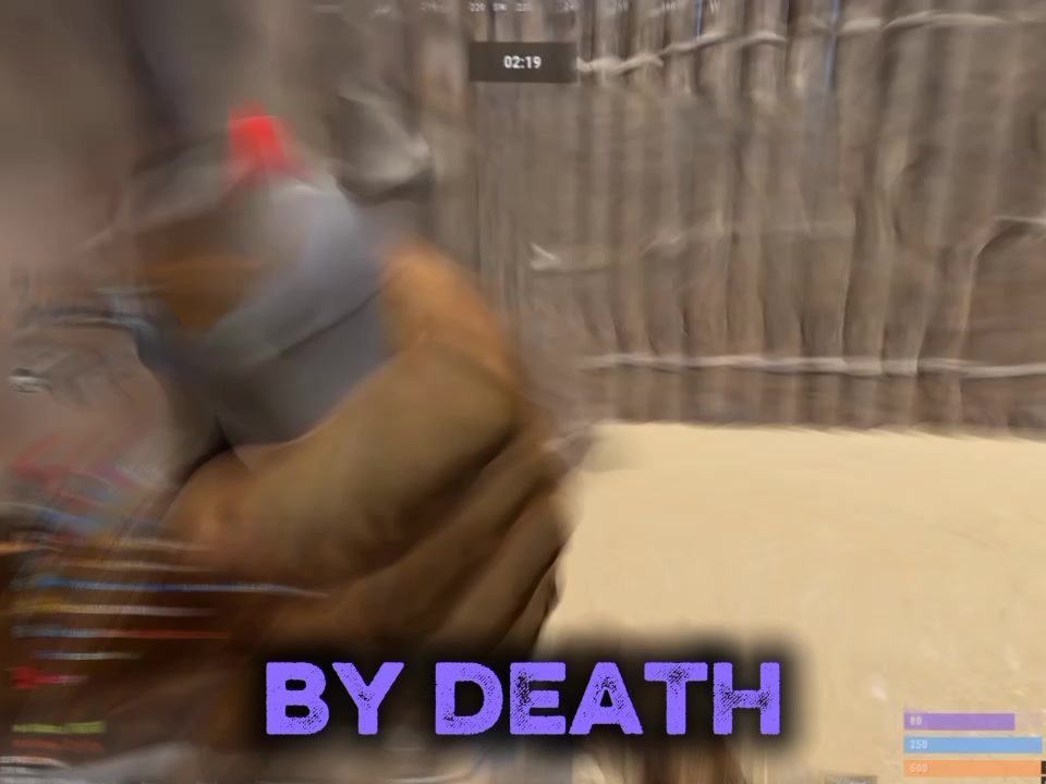 @DEATH