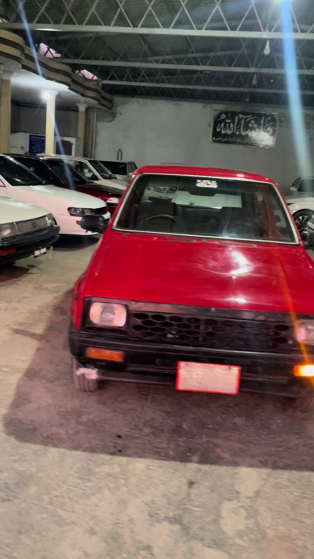 @turangzai motors