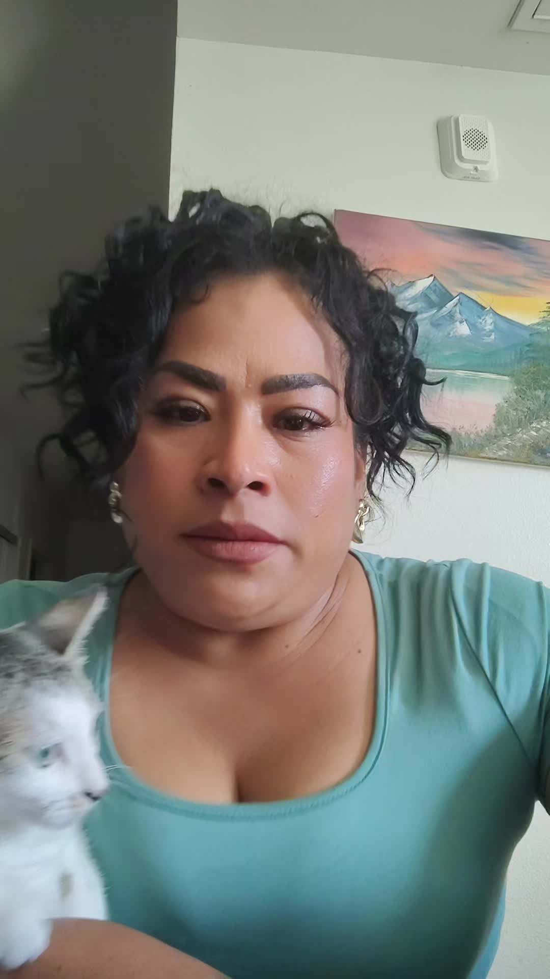 @Amor de dios