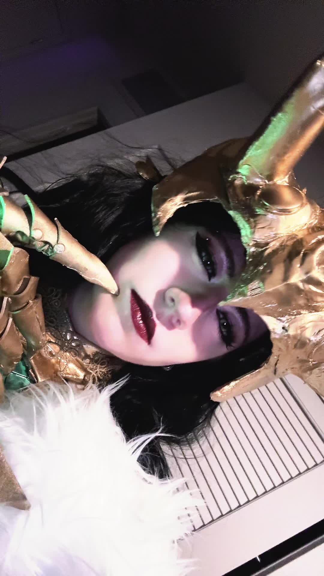 @Shadow_Shifter_Cos