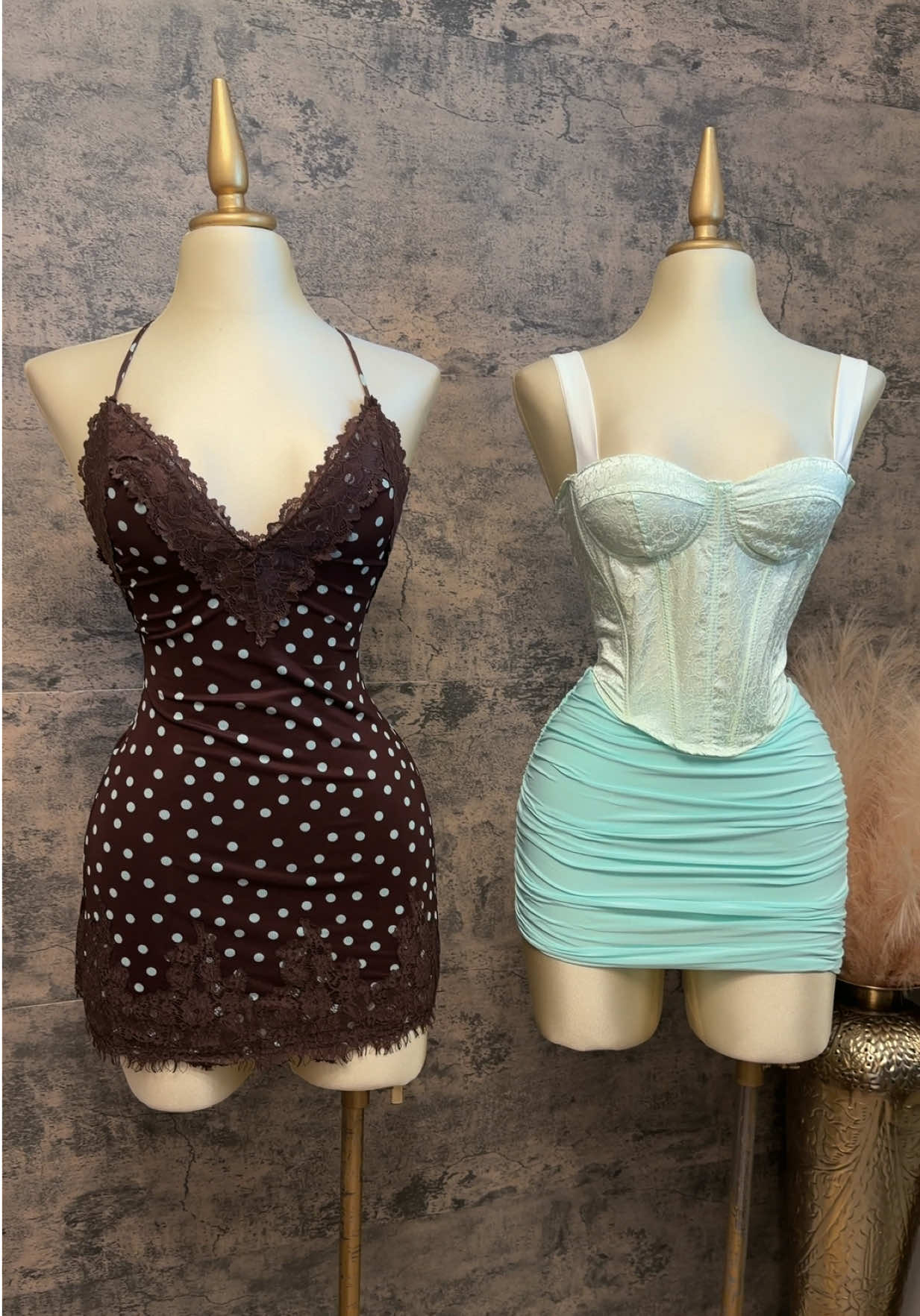 @Shop La Bella Moda