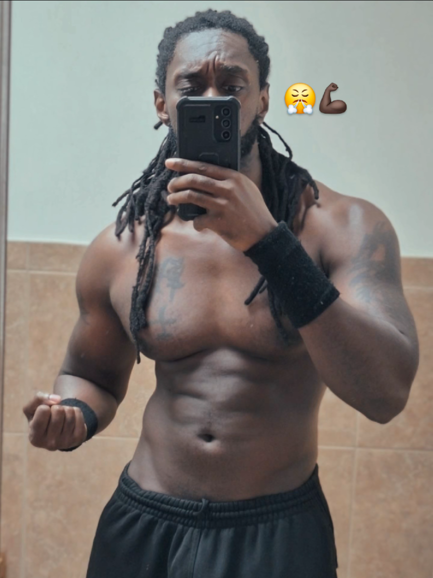 @Ronnieomega