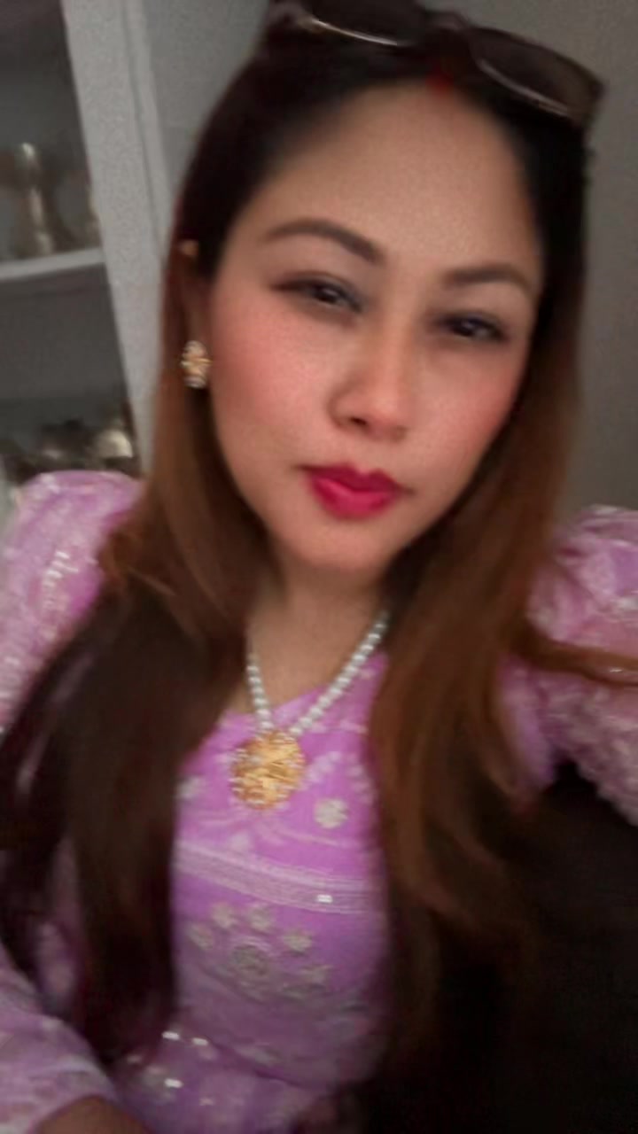 @Tulsha Adhikari