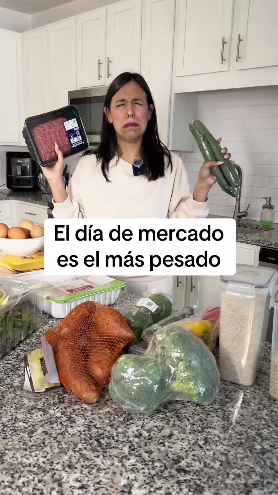 @Ana Rbk | Cocina, graba y crea