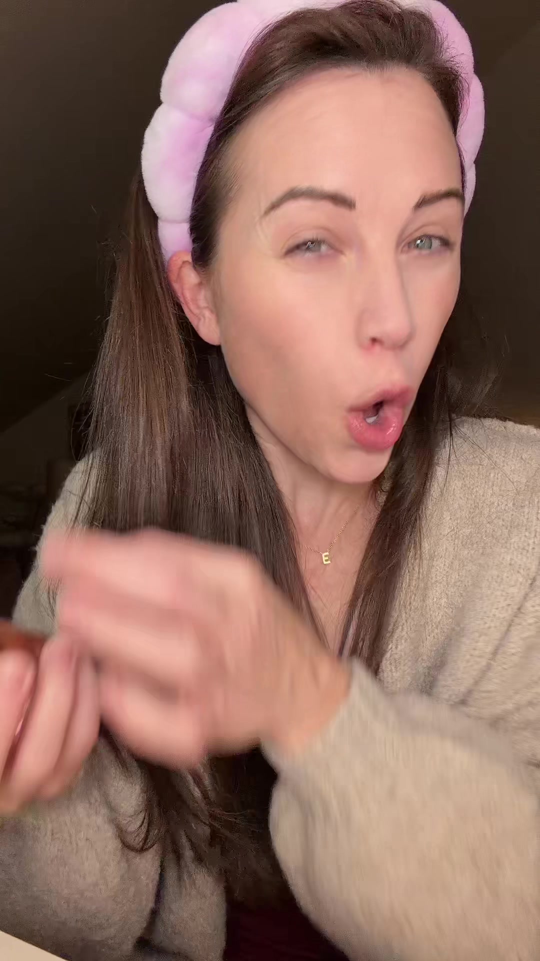 @kristin marie