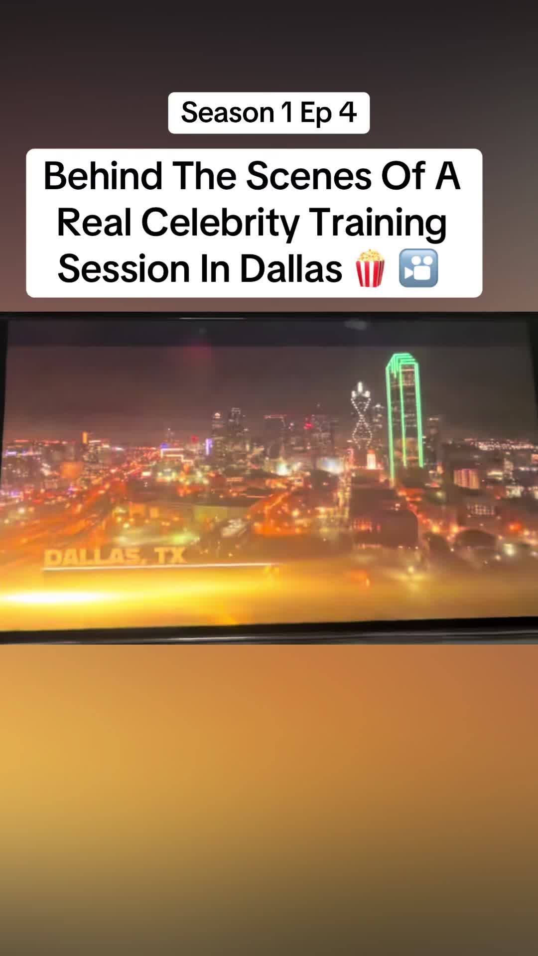 @DFW Fitness Coach