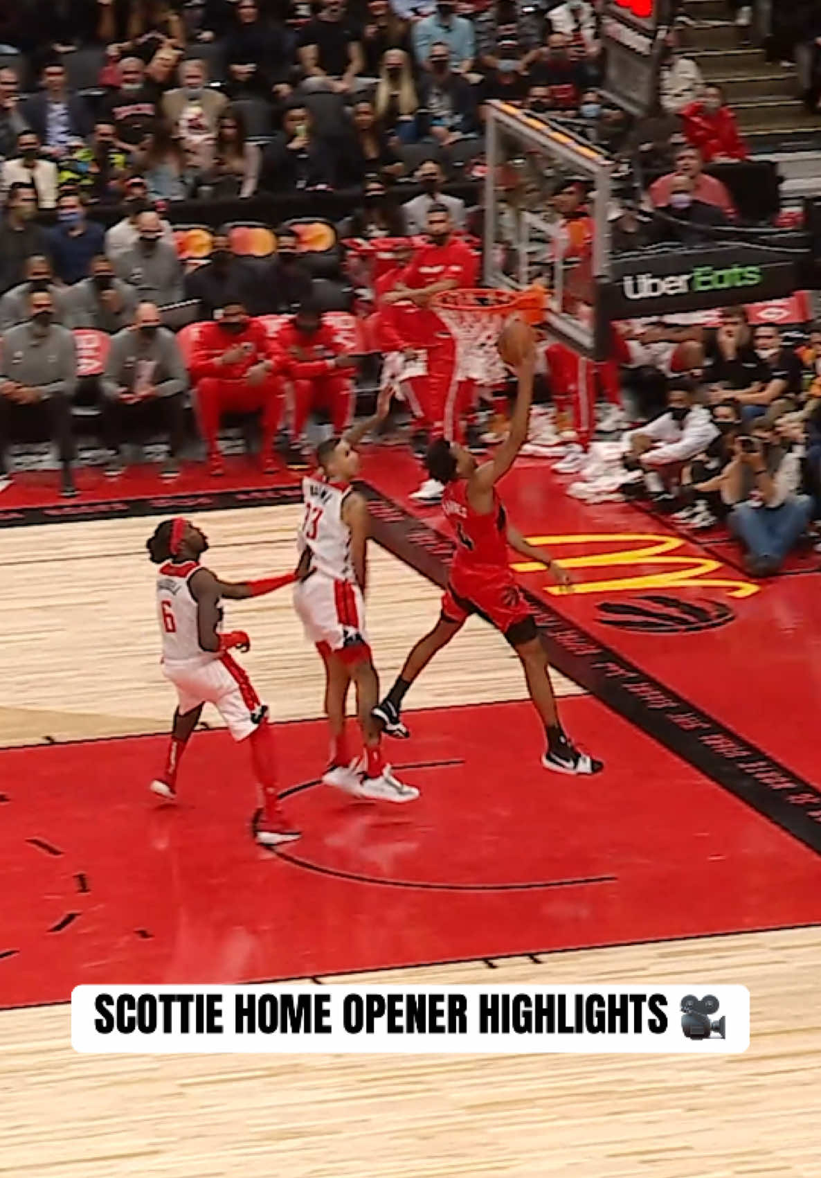 @Raptors