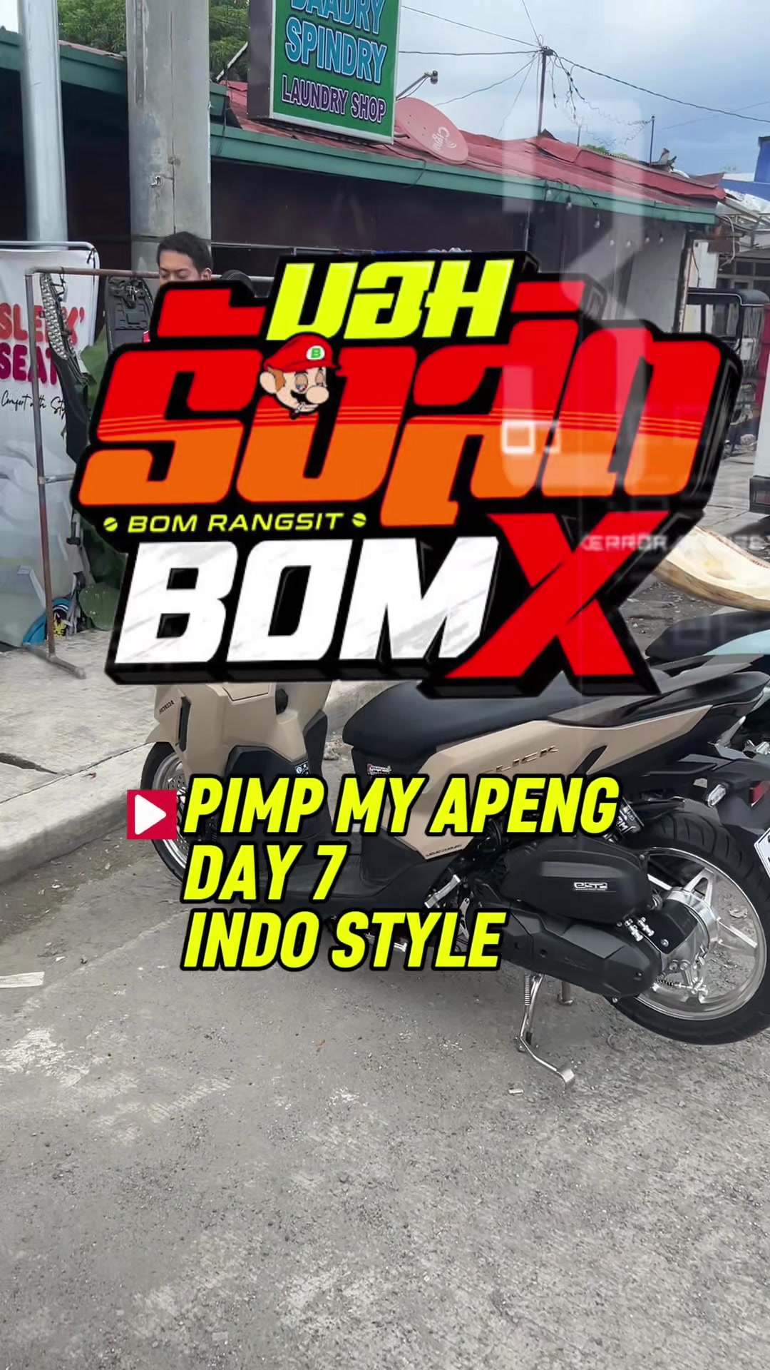 @Boss Koro