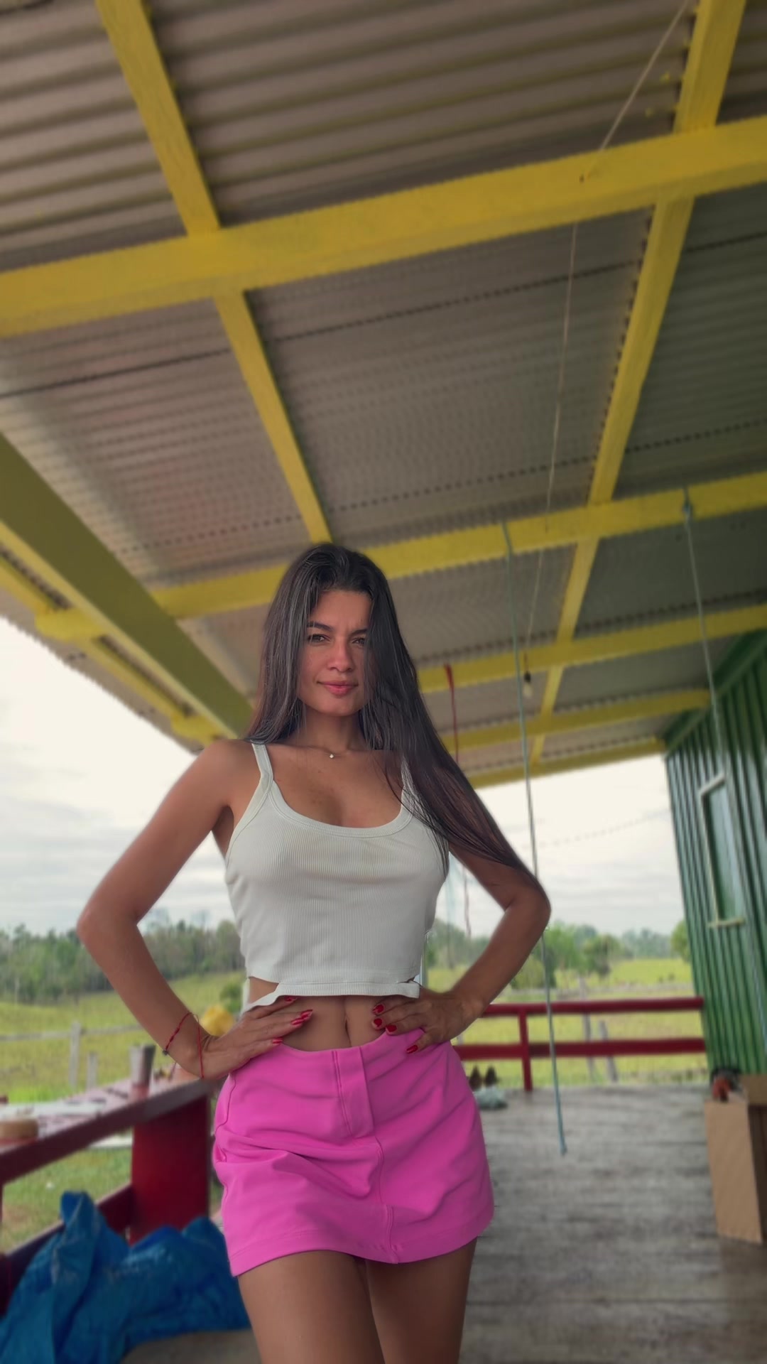 @Princesinhadoacre 👑