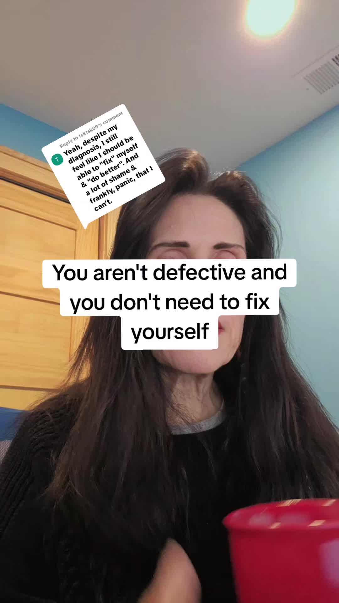 @Therapy for Adhd Women