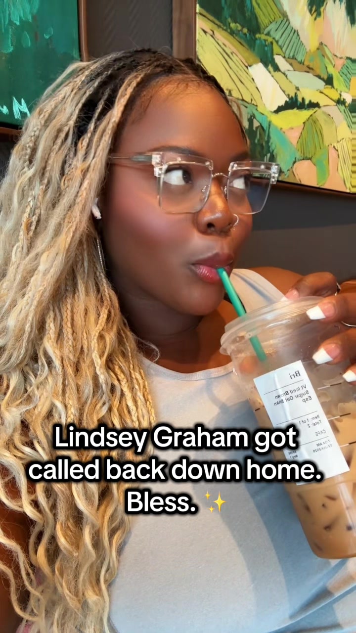 @The Controversial Blonde