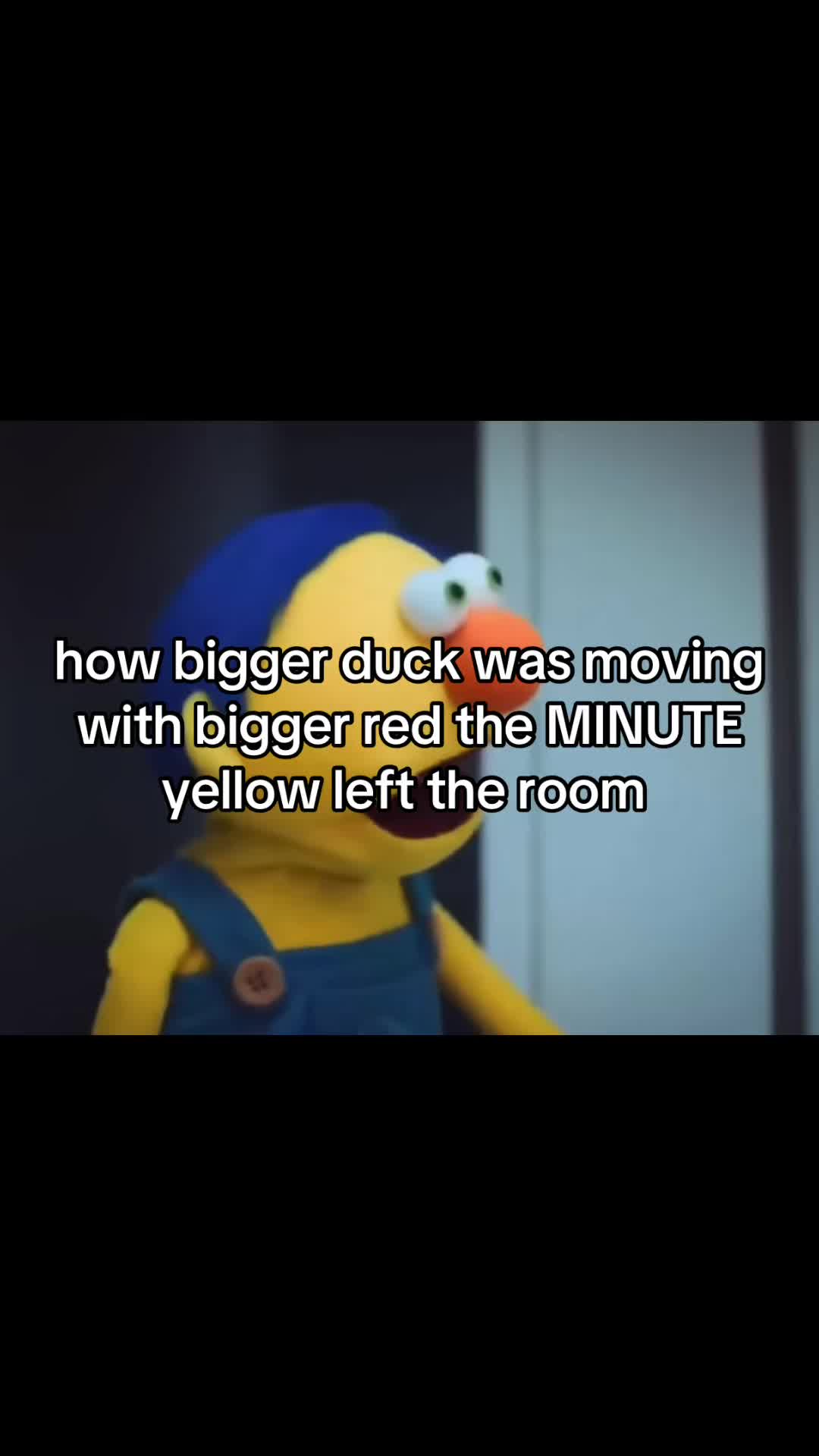 @yaoi so good it’s yuri 🦆🧶